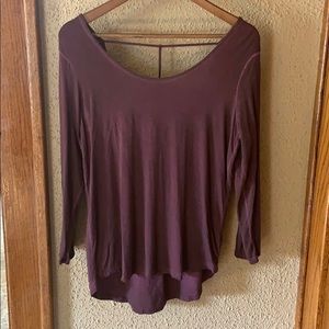 Urbanology Long Sleeve Tee